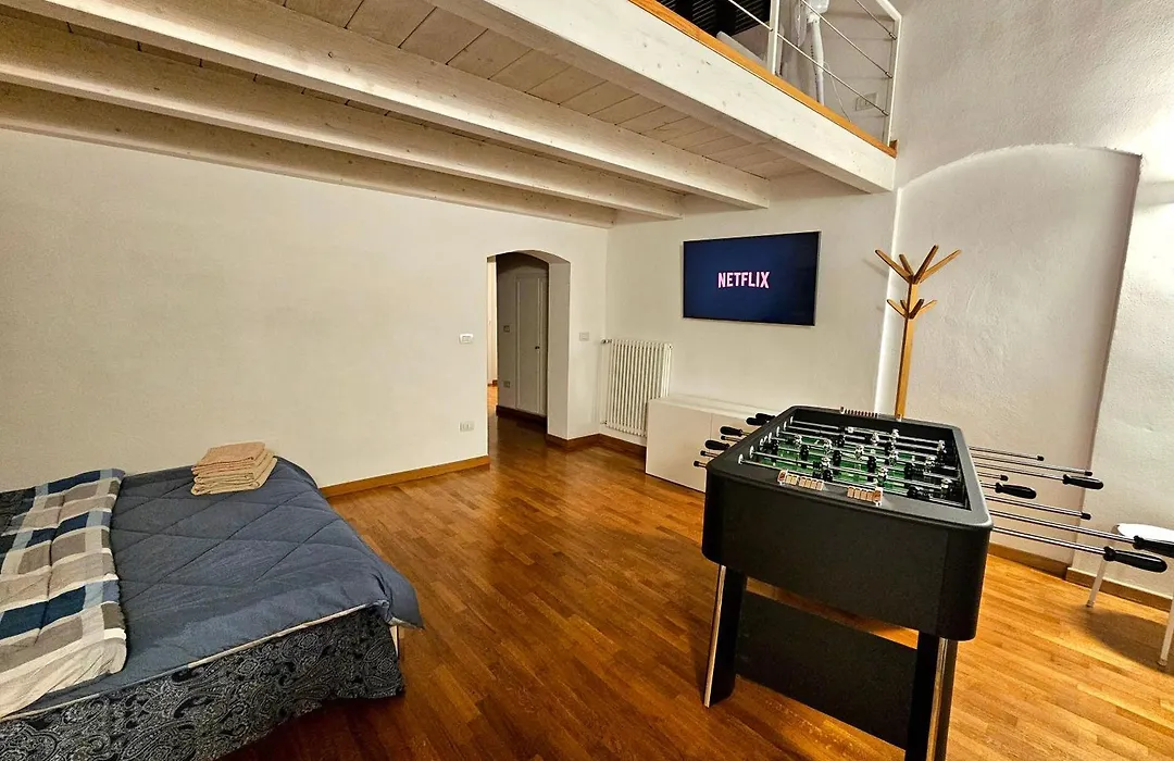 Bari Old City Suite-1