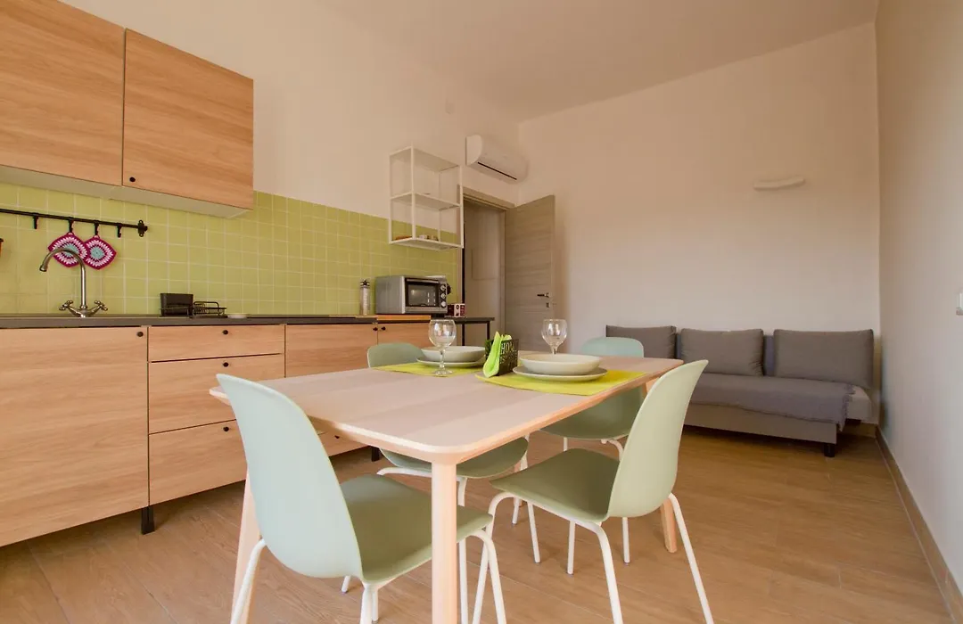 A Casa di Marco-1