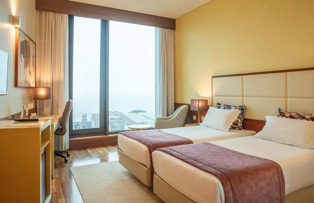 Vip Executive Arts Hotel-1