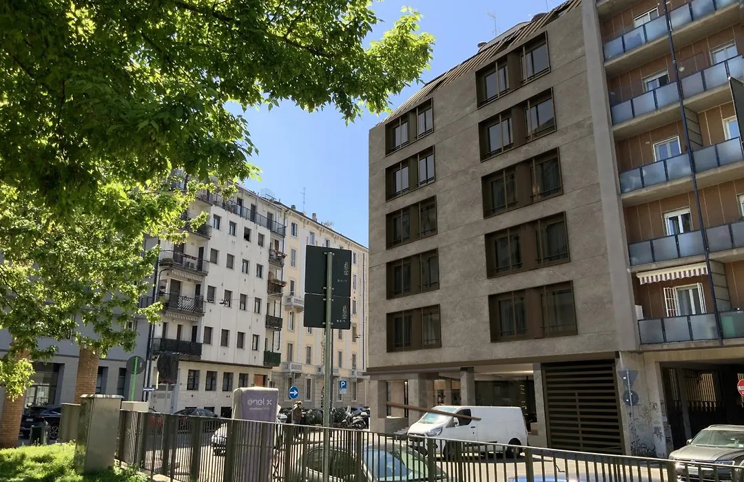 Hotel Mozart-1