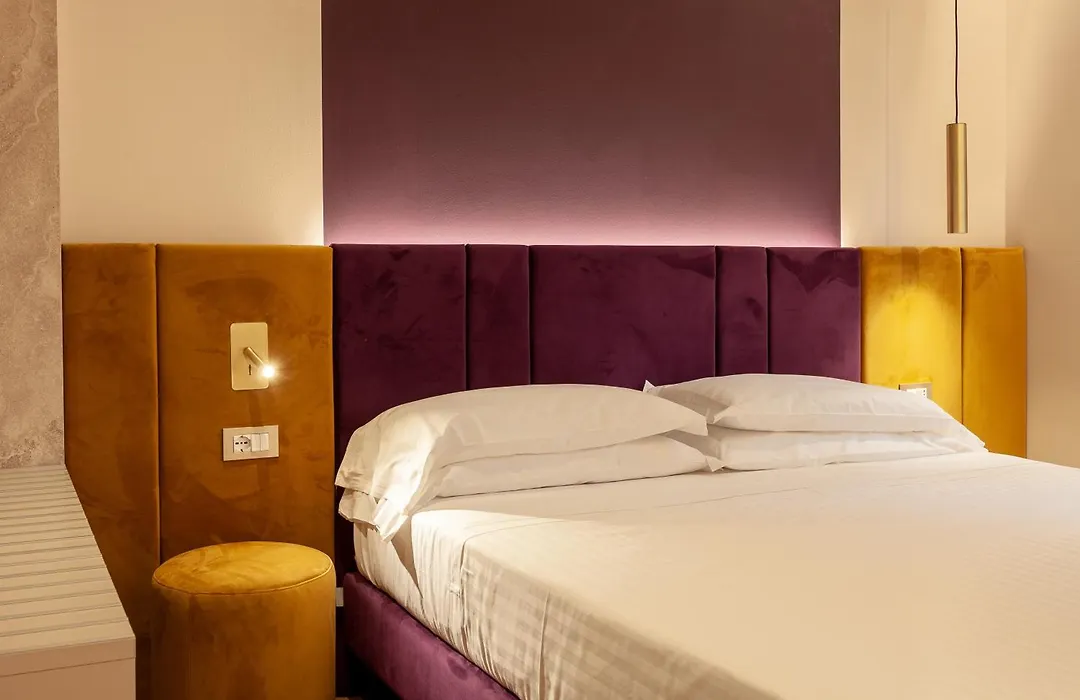 Hotel La Fortezza-1