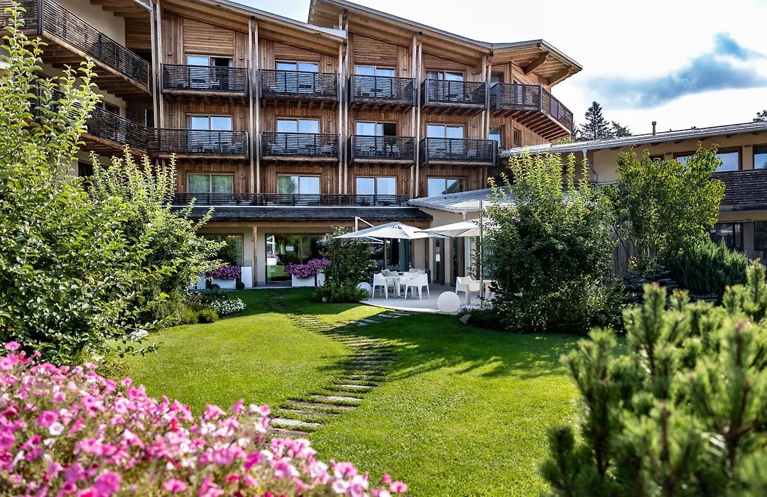 Blu Hotel Natura & Spa - Adults Only-1
