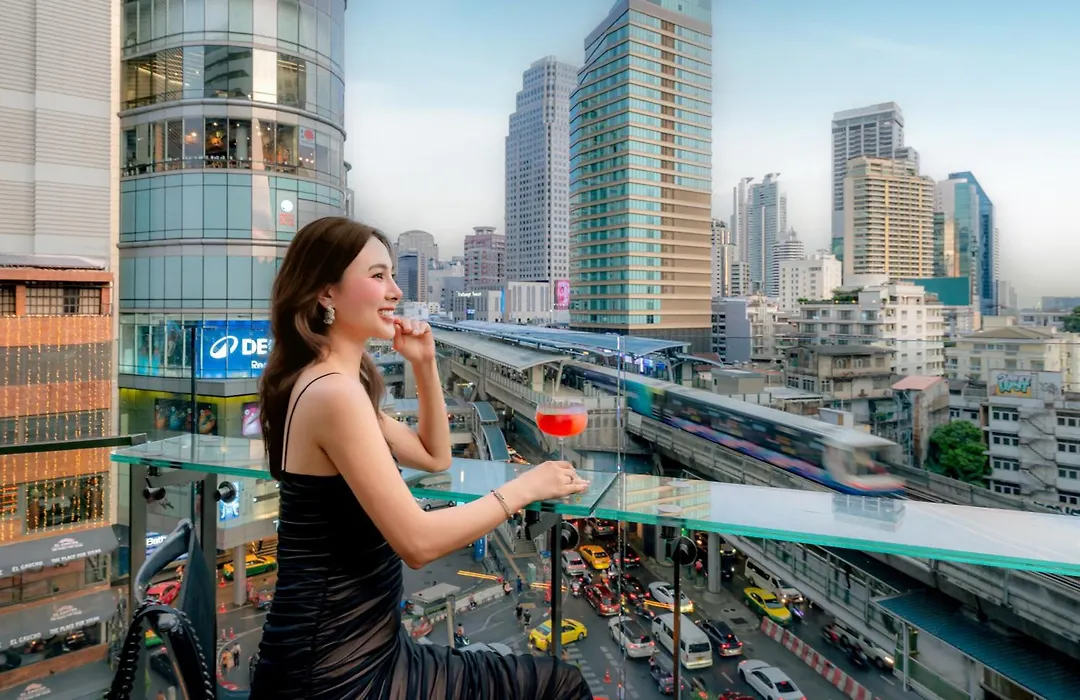 The Westin Grande Sukhumvit, Bangkok-1