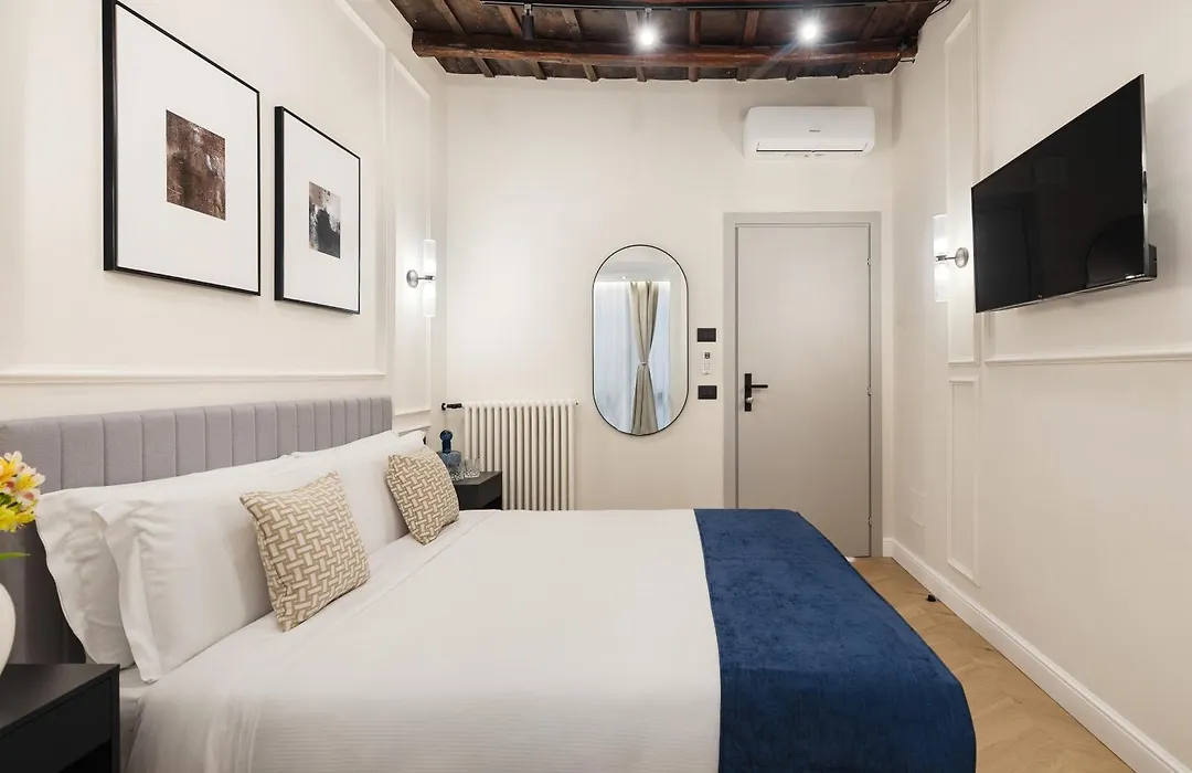 Sistina Boutique Guest House-1