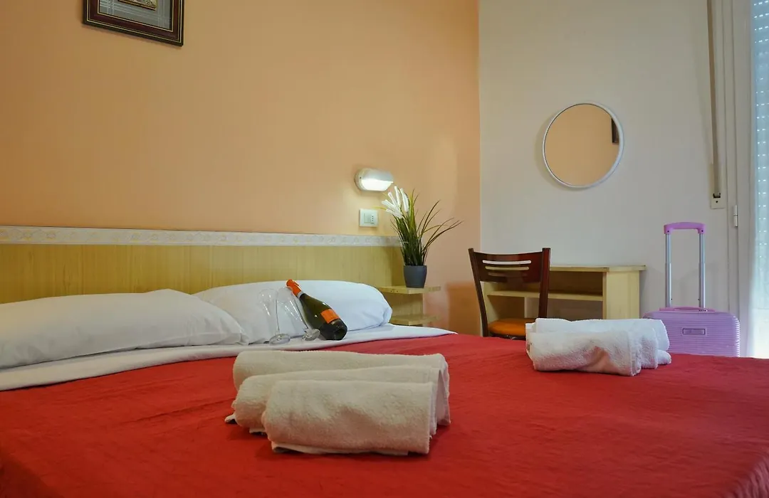Hotel Malibù Mare-1
