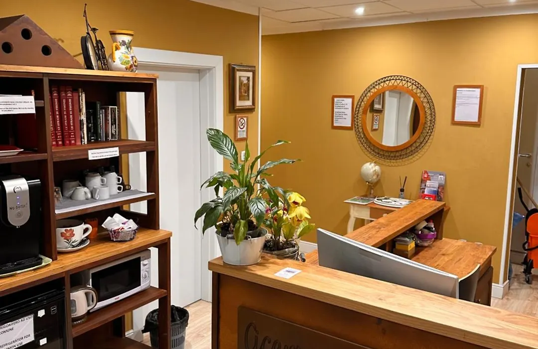 Cicerone Guest House-1