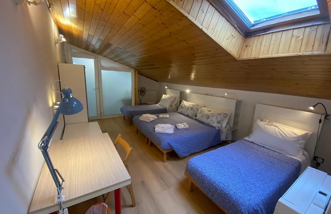 Marameo B&B-1