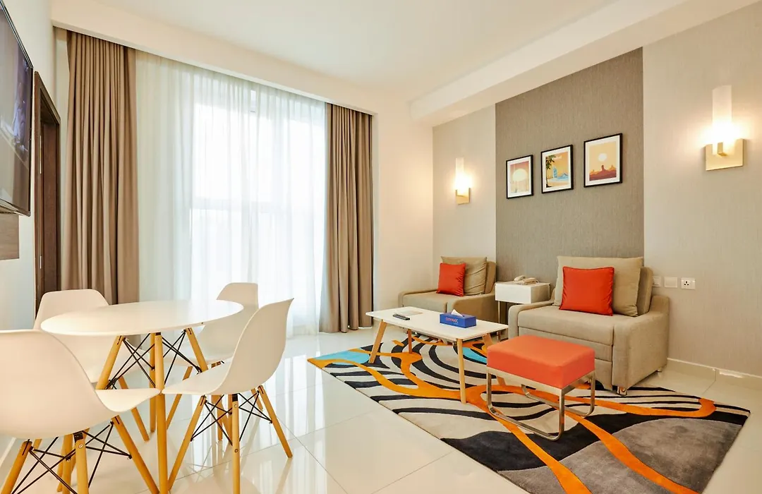 Citymax Hotel Business Bay-1