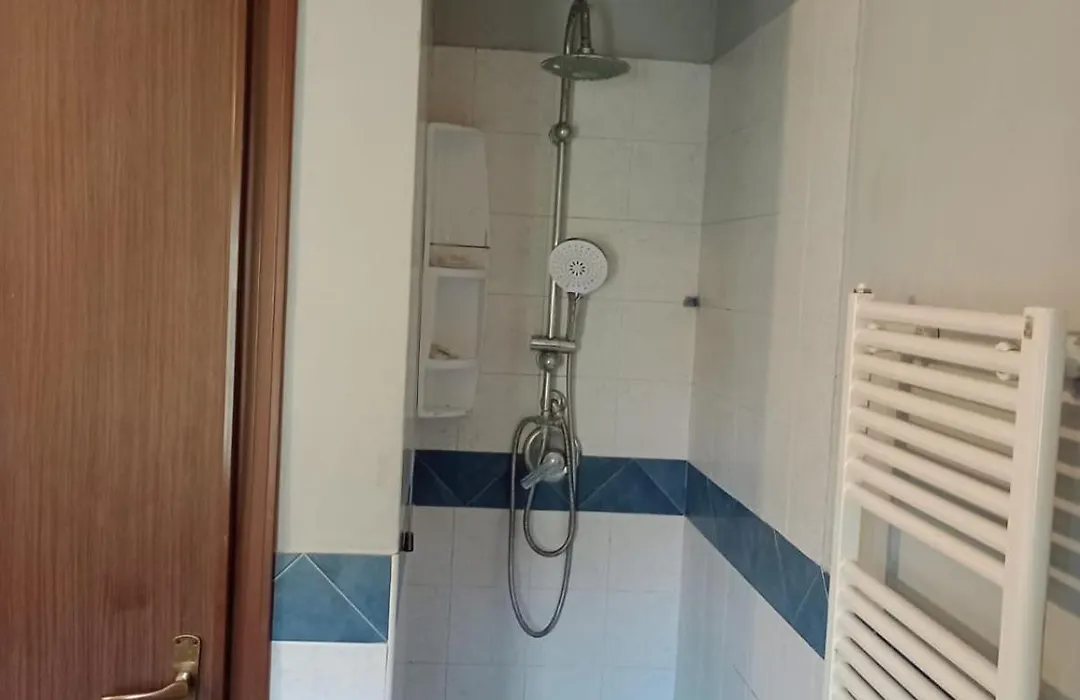 B&B Via Pitagora-1