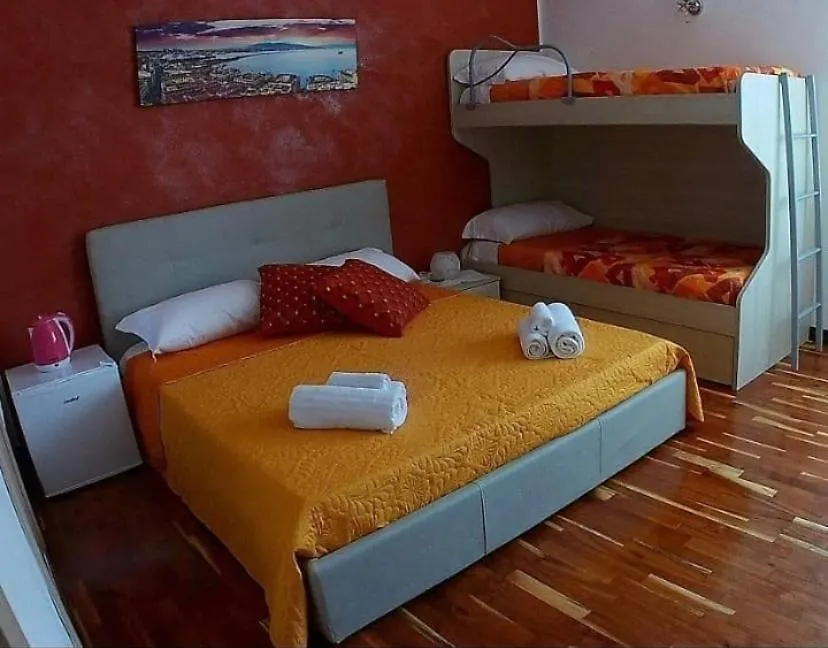 Casa Sant'Anna Alle Paludi-1