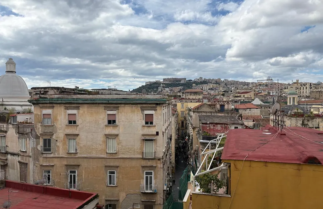 B&B Tarumbò-1