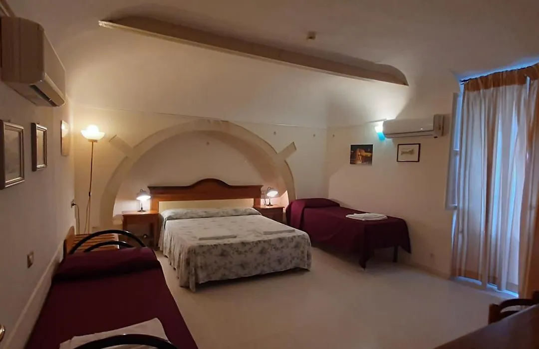 Hotel Casa Mia-1