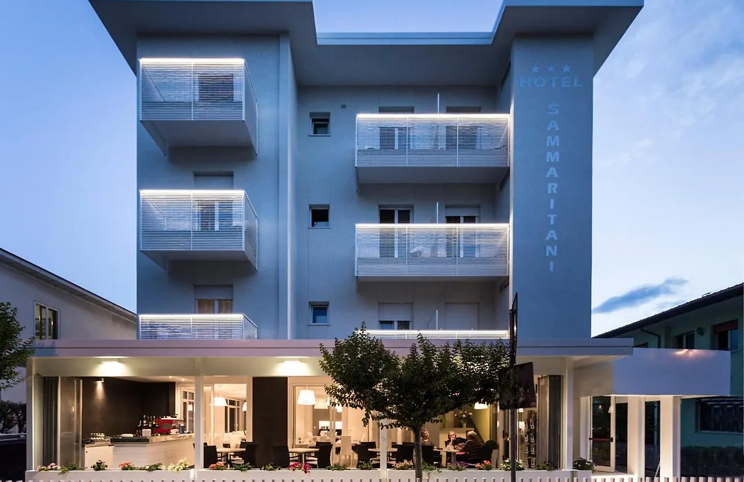 Hotel Sammaritani-1