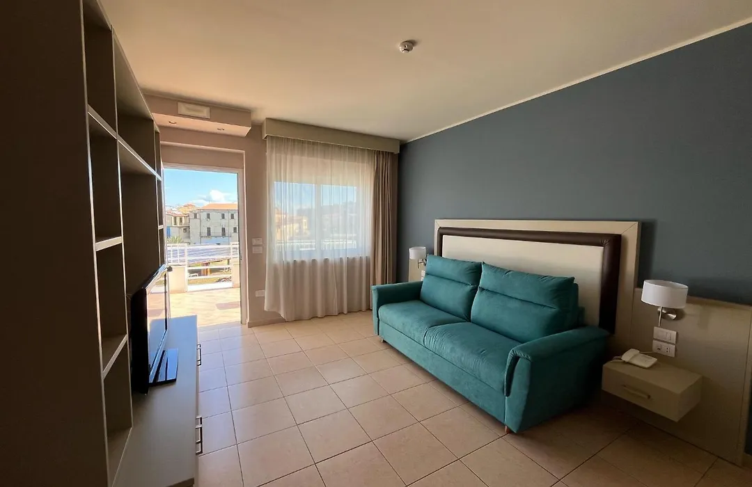 Mediterranean Boutique Hotel-1