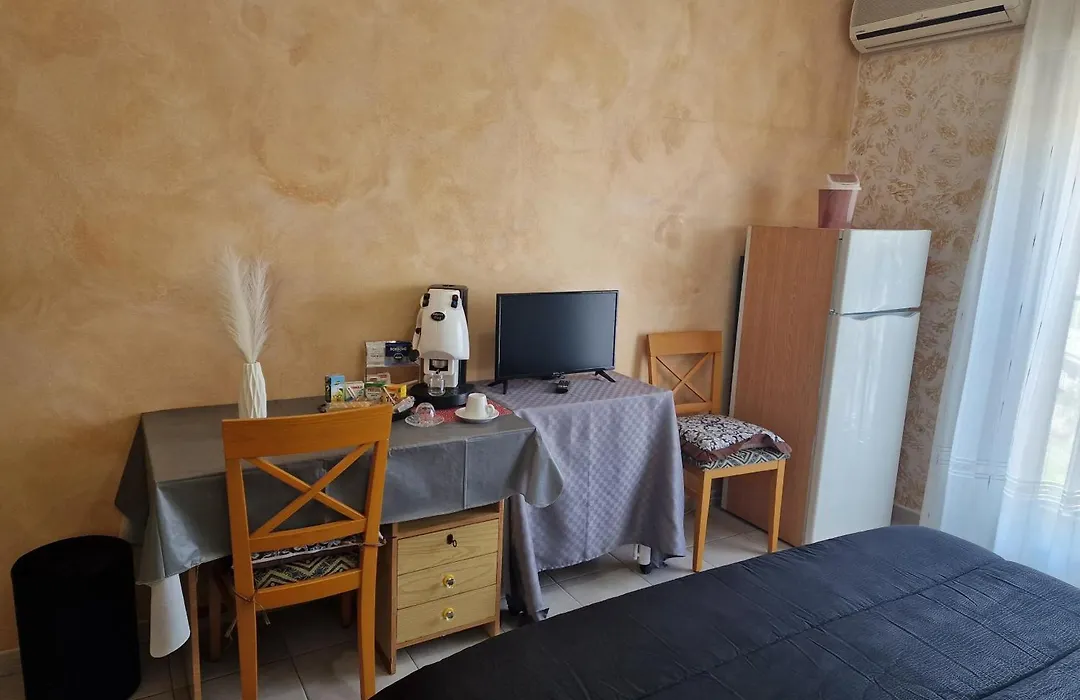 Casa Francesco-1