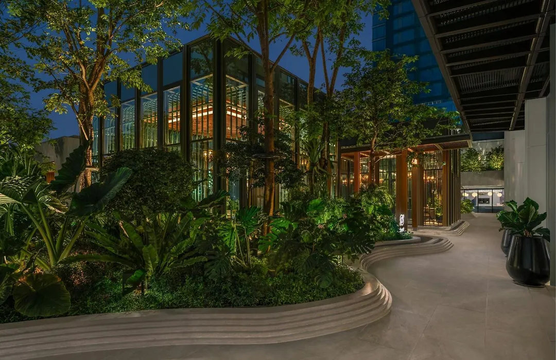 The Ritz-Carlton, Bangkok-1