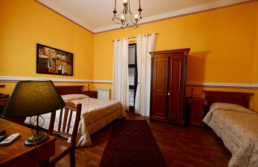 Hotel Amadeus-1