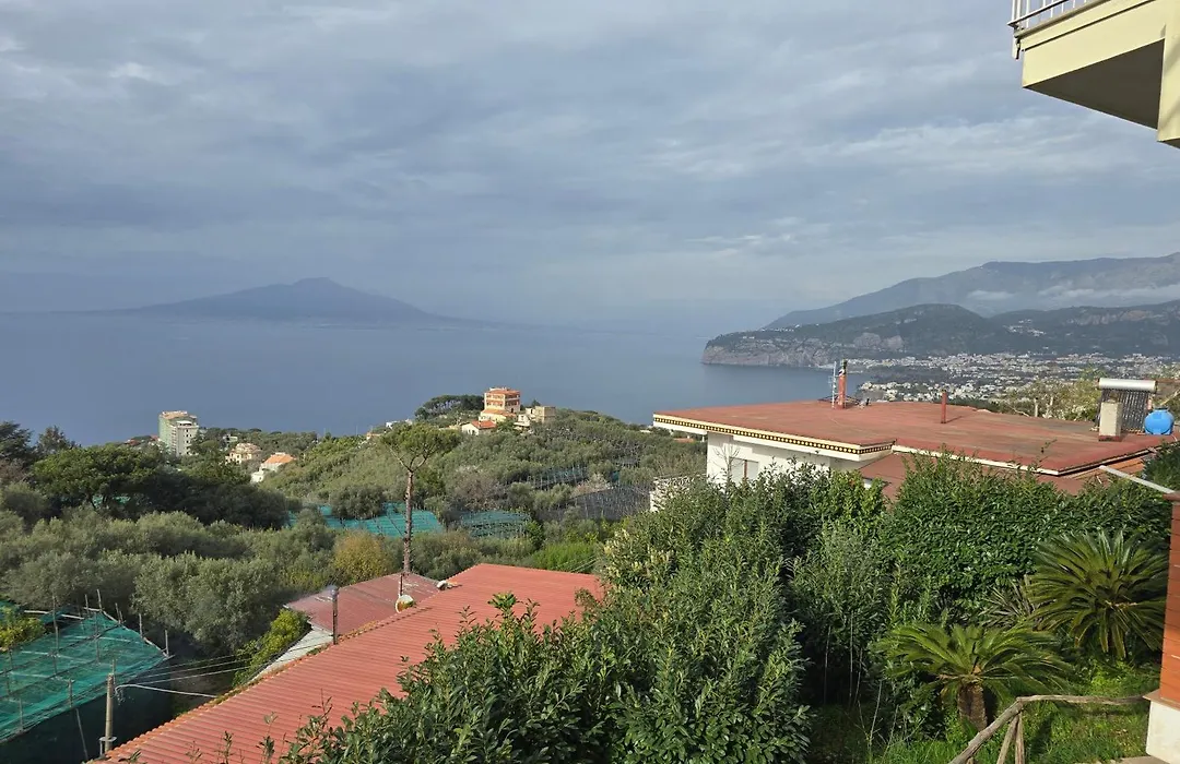 Hotel Il Nido Sorrento-1