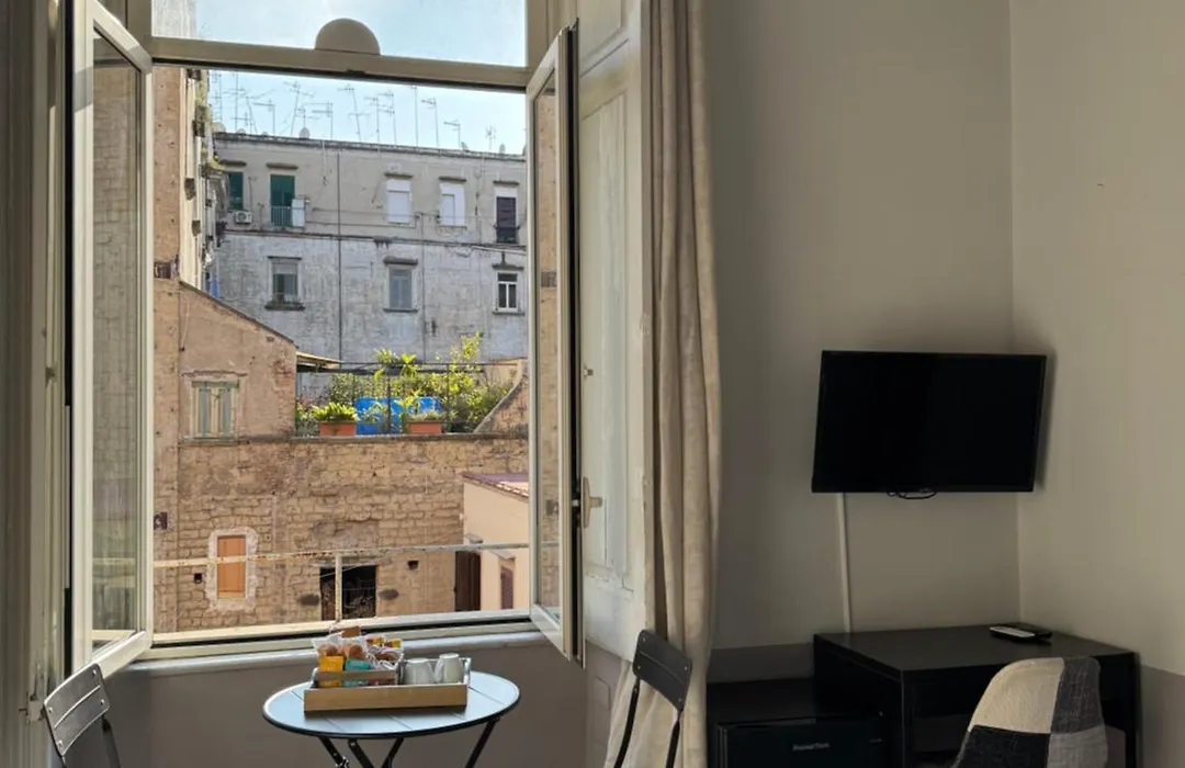 B&B San Ferdinando Napoli-1