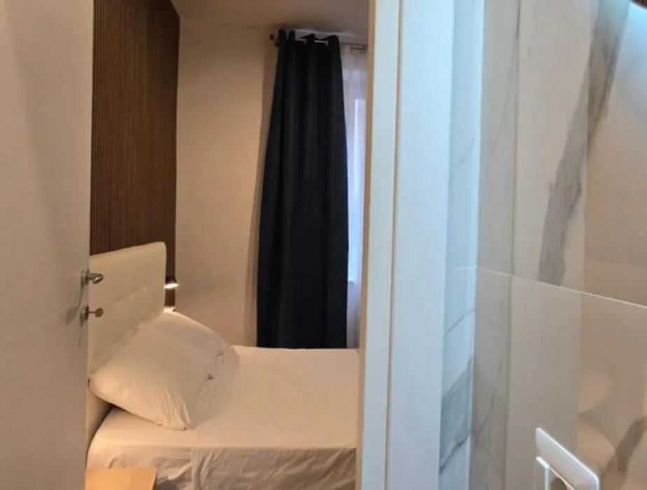 Napoli Central Stay-1
