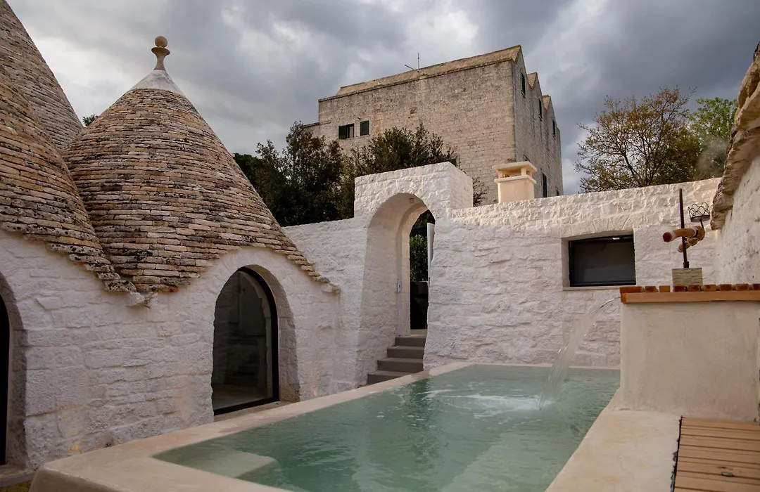 Trulli Damari-1