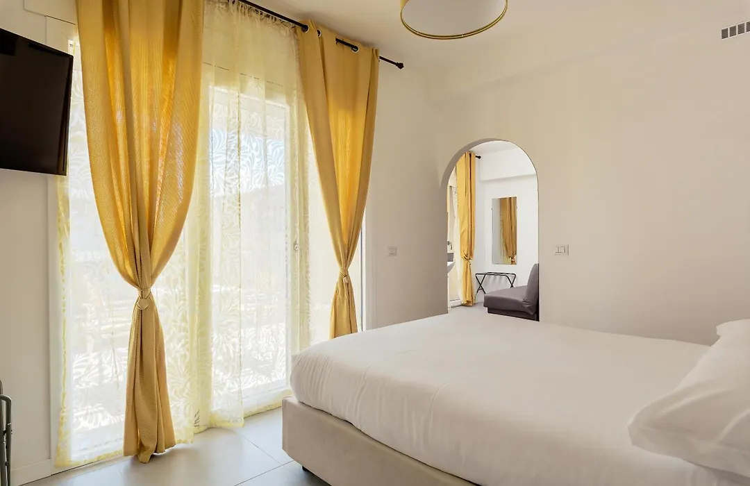 Actus Palace Apartments By Ghor-1