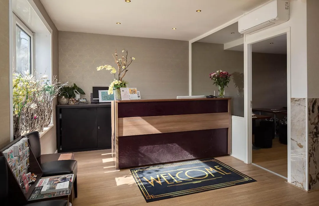 Hotel Victorie-1