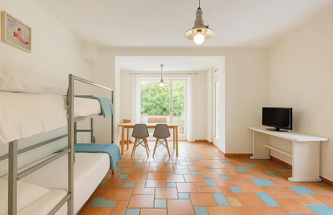 Le Grand Bleu - Gioia Apartments-1