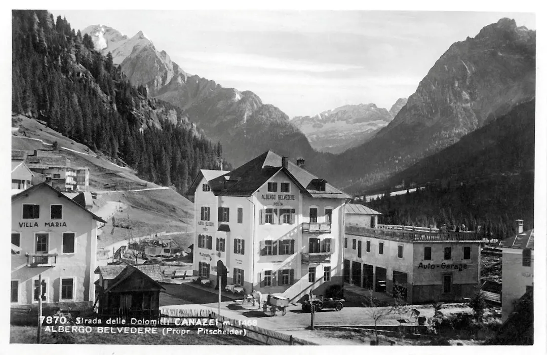 Hotel Bellevue-1