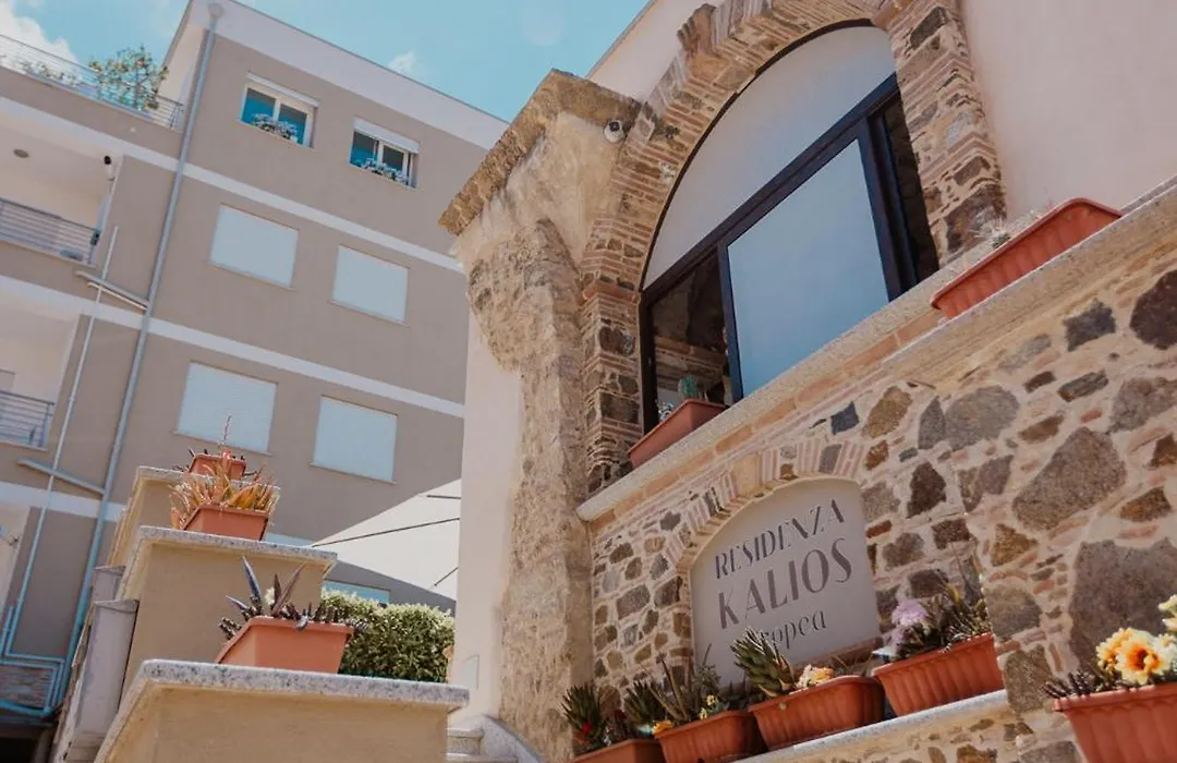 Residenza Kalios-1