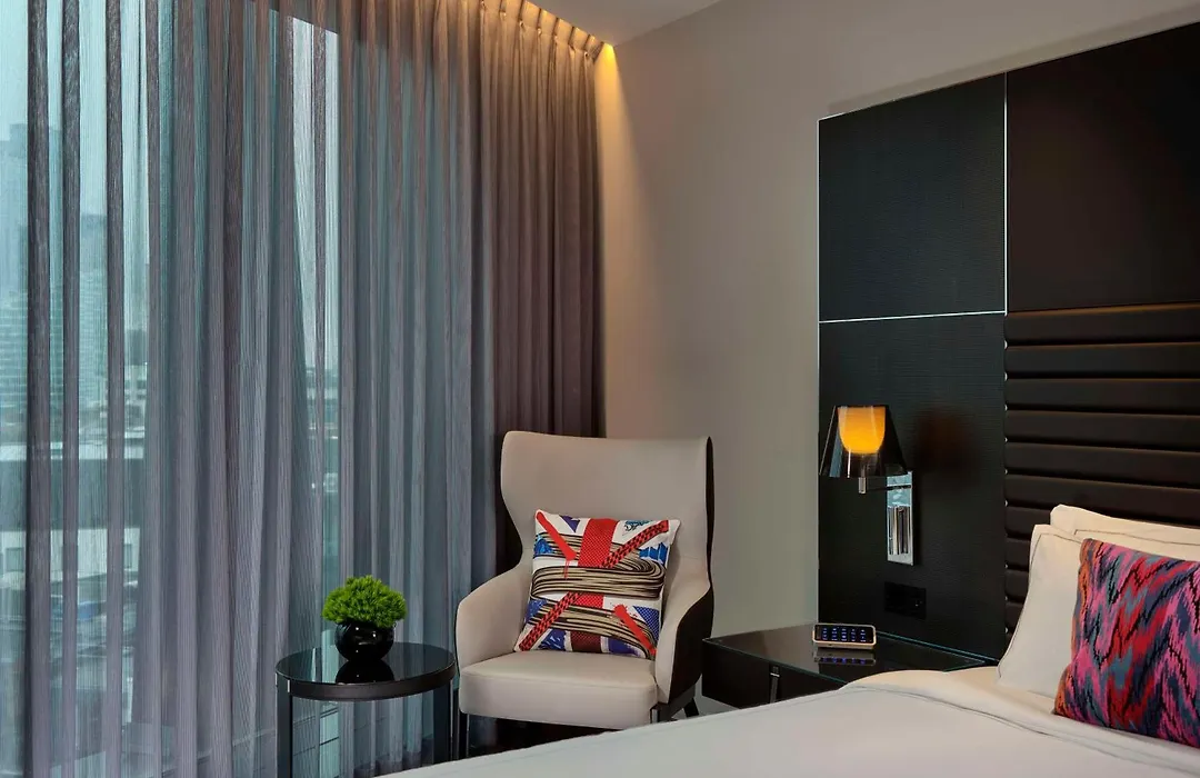 Art'Otel London Hoxton-1
