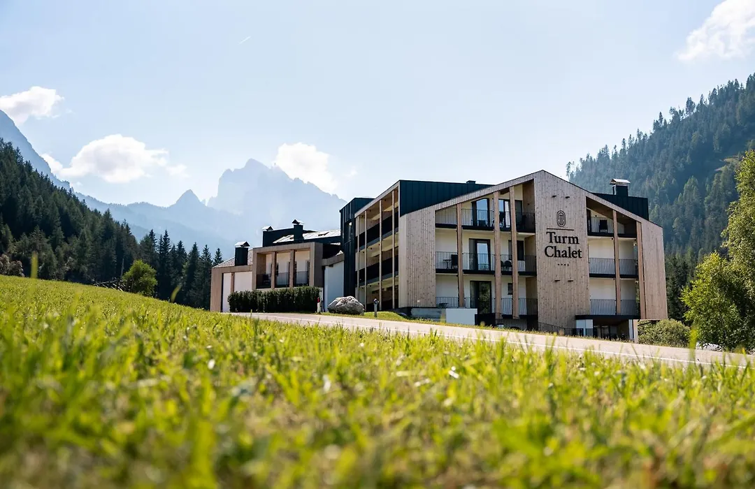 Turmchalet Adults Only-1