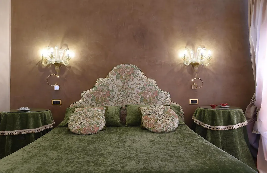 Casa Savoia & Casa Jolanda-1
