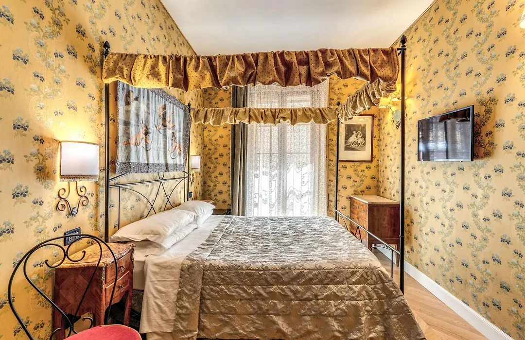 Residenza Ave Roma-1