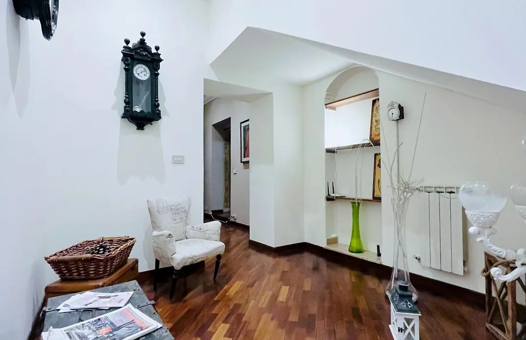 Antica Palermo B&B-1