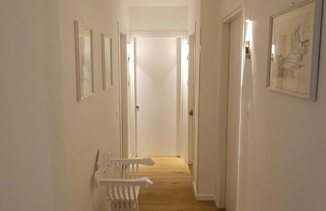 Keizna rooms Cesena-1