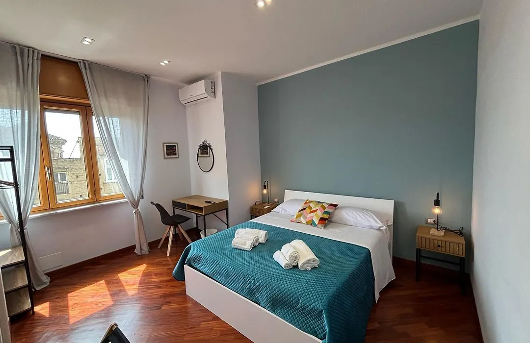 Caridei Rooms-1