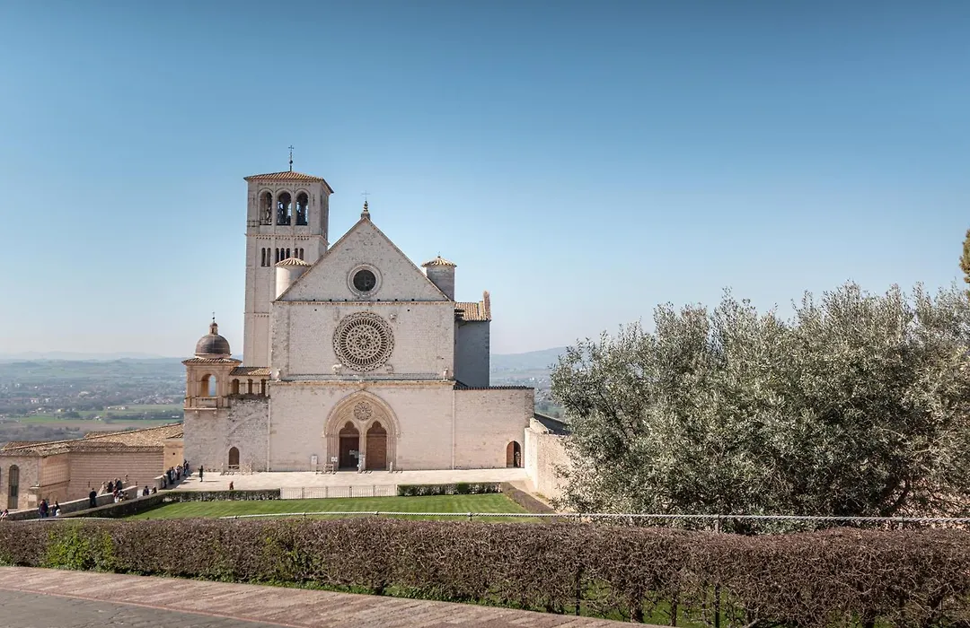 Le Dimore della Custodia-1