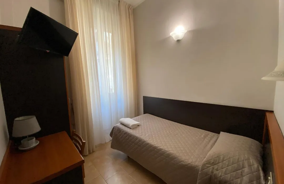 Hotel Atena-1