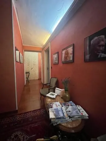 San Quintino B&B-1