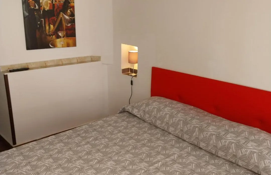 Le Rocce Holiday Rooms-1