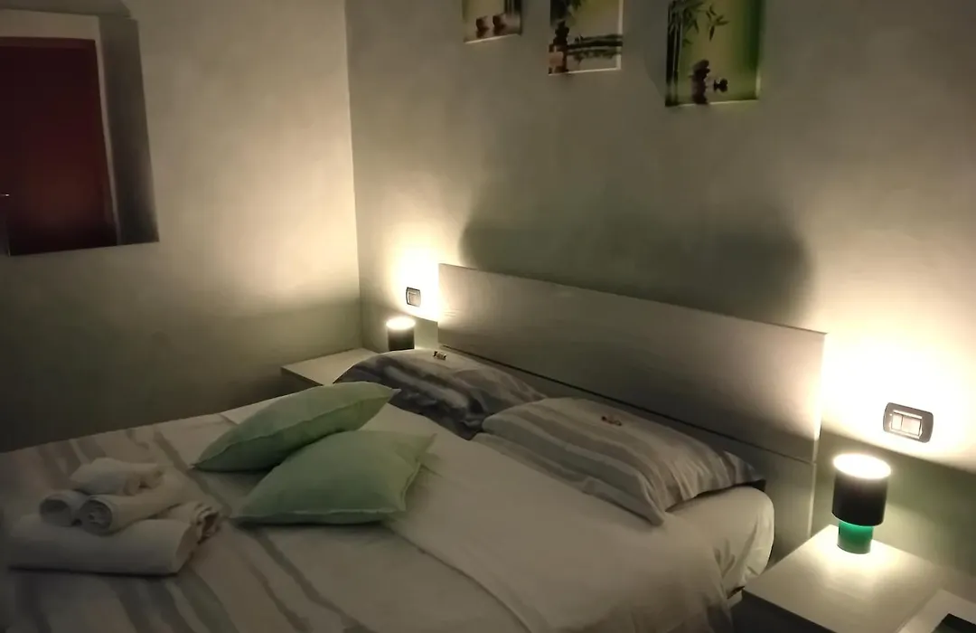 Piccolo Poggio Apartments-1