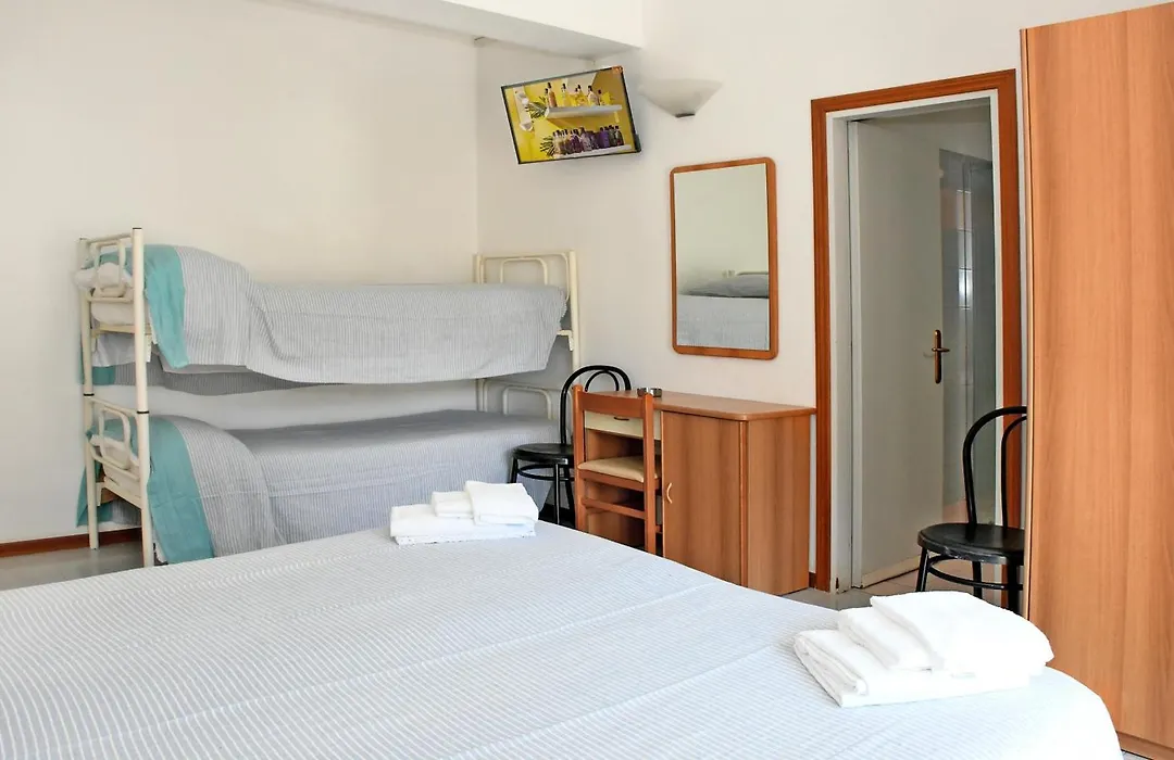 Hotel Exclusive in pieno centro - Nuova gestione 2025-1