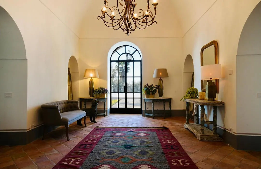 Villa Gialisa-1