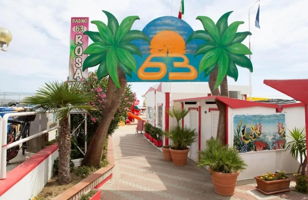 HOTEL Donati-1