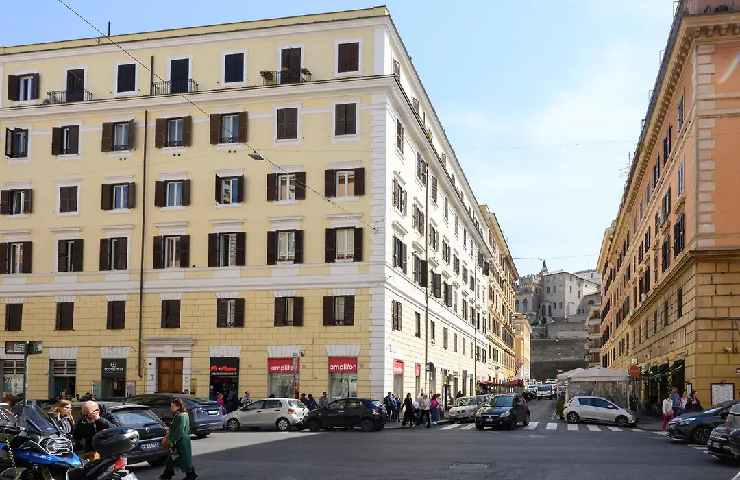 Magnoliahome Suites At The Vatican-1