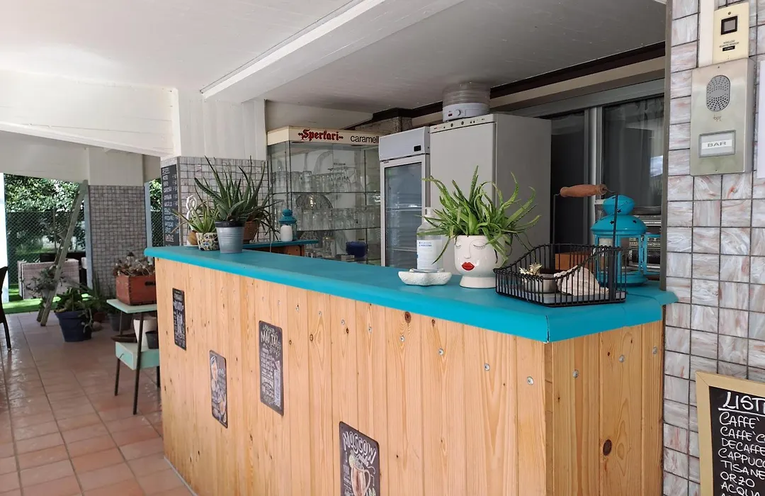 Hotel Sogno-1