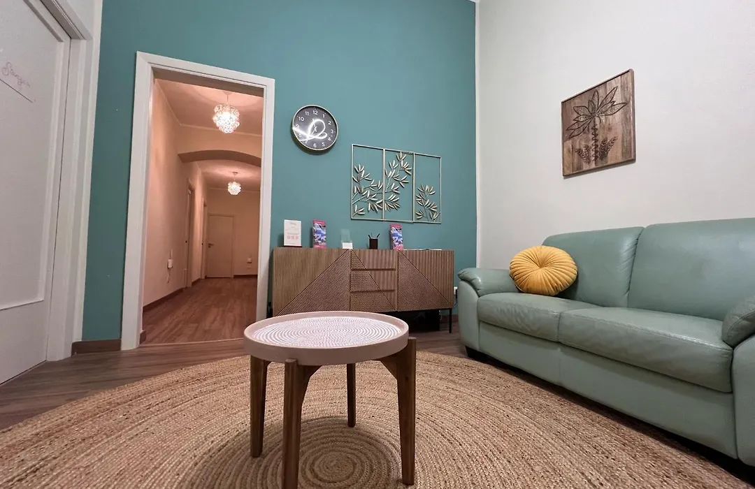 Rooms 18A-1