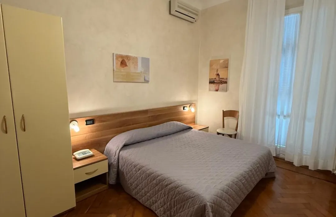 Albergo Fiorenza&Banksia Meublè-1