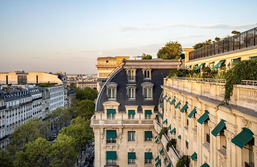 The Peninsula Paris-1